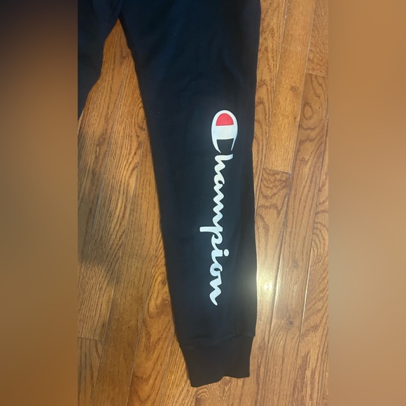 Champion sweatpants - Picture 2 of 5